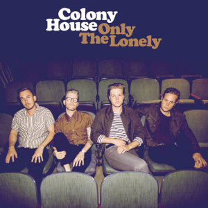 ดาวน์โหลดและฟังเพลง Cannot Do This Alone พร้อมเนื้อเพลงจาก Colony House