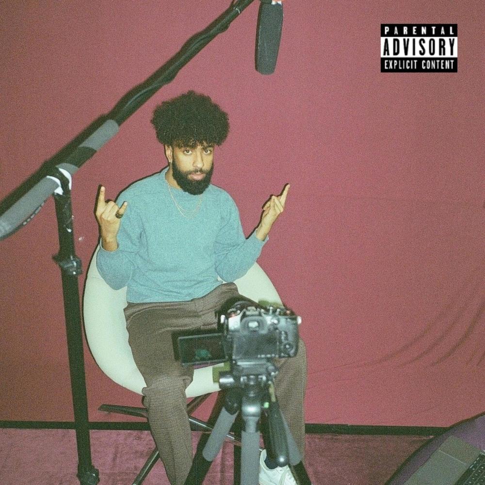 The Man Who Shot Sawyer (feat. CALDER) (Explicit)