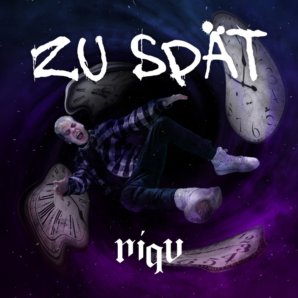 Zu Spät (Explicit)