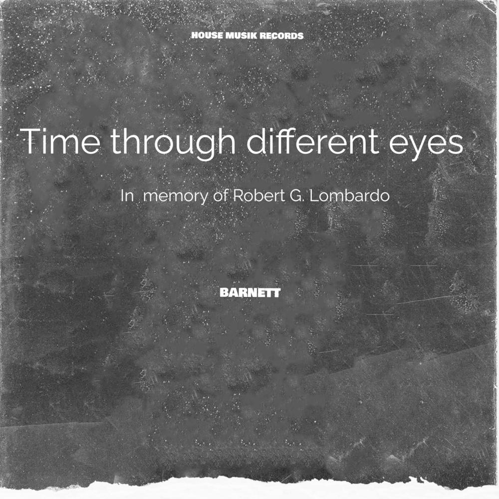 Time through different eyes