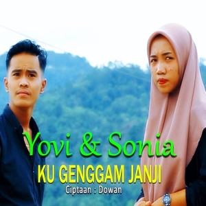 Yovi的专辑Ku Genggam Janji