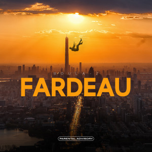 Listen to FARDEAU (Explicit) song with lyrics from Boula-Z