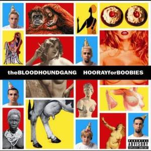 Listen to Non-Musical Silence (Bloodhound Gang/Hooray) song with lyrics from Bloodhound Gang