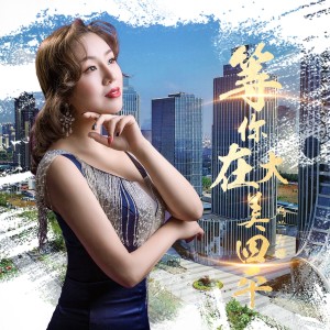 Album 等你在大美四平(乌兰吉雅版) from 轻云望月