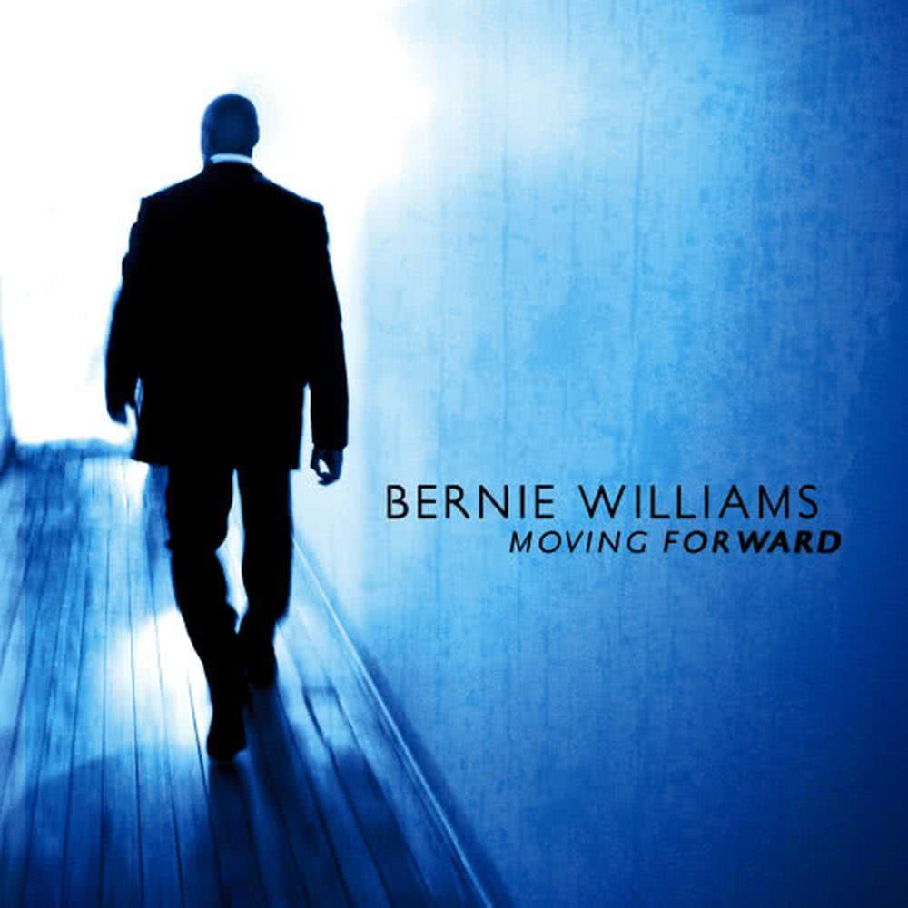 Moving Forward(feat. Wayman Tisdale)