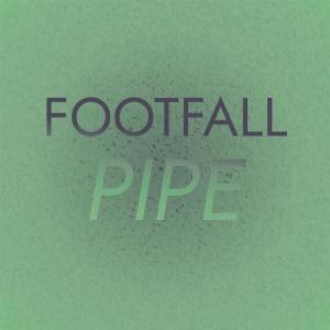 Various Artists的專輯Footfall Pipe