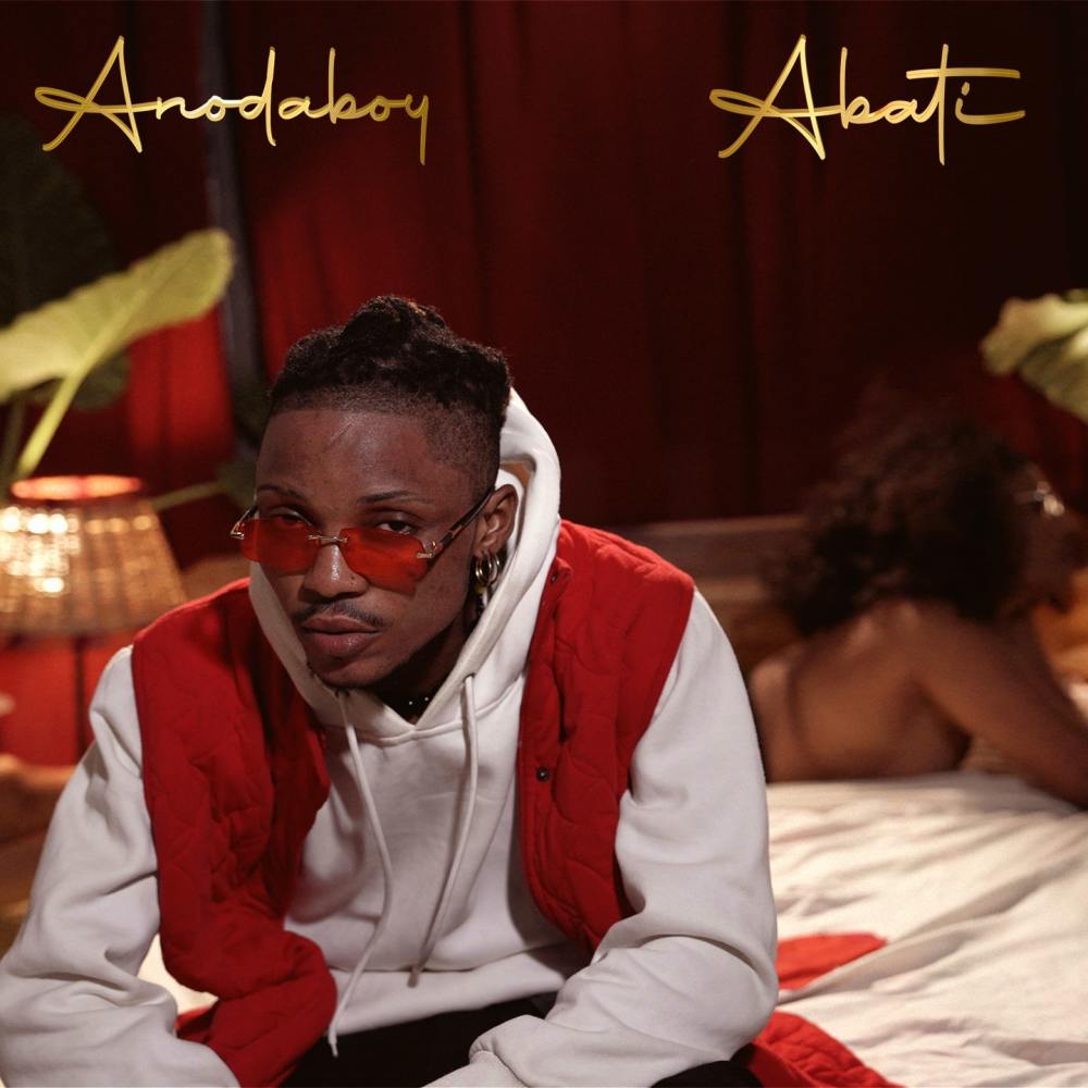 Abati (Sped Up)