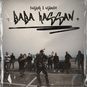 Pusher的专辑Baba Hassan (Explicit)