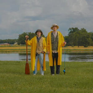 Connor Price的專輯BIG FISH