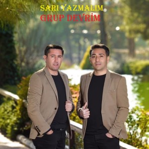 Grup Devrim的專輯Sarı Yazmalım