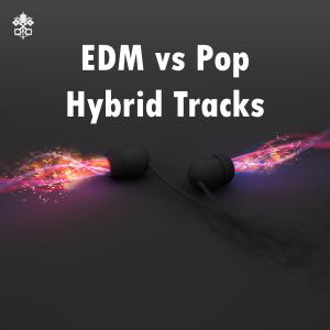 EDM vs Pop Hybrid Tracks dari Dogena