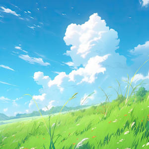 default playlist img