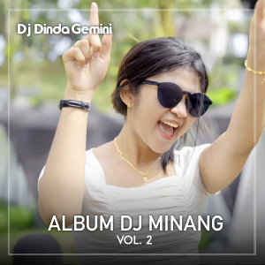 Dengarkan JIKA CINTAMU BUKAN UNTUKKU lagu dari DJ DINDA GEMINI dengan lirik