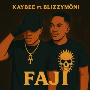 Listen to FAJI (Explicit) song with lyrics from Kaybee