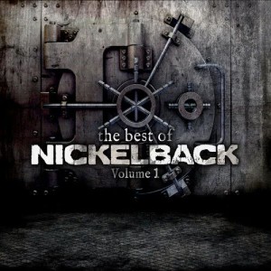 The Best Of Nickelback Volume 1 dari Nickelback