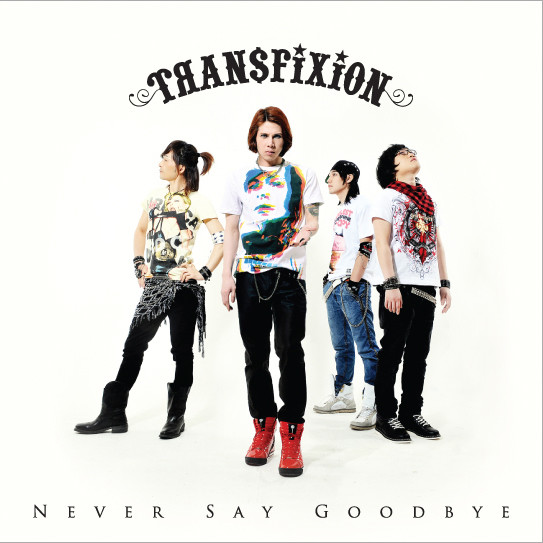 Never Say Goodbye (MR)