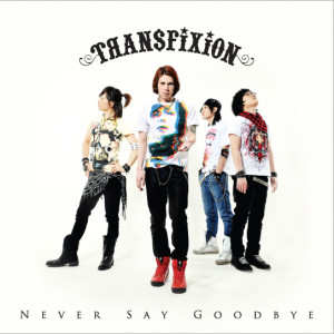 收聽Trans Fixion的Never Say Goodbye (MR)歌詞歌曲