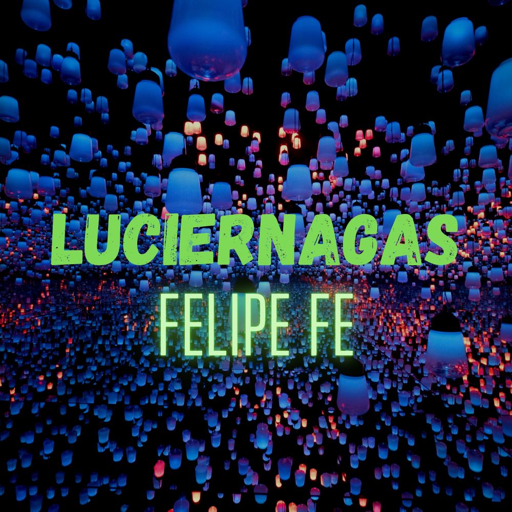 Luciernagas