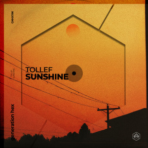 Listen to Sunshine song with lyrics from TOLLEF