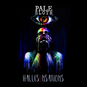 Palesloth的專輯Hallusensations