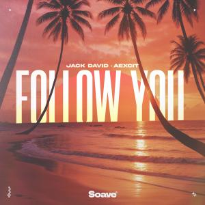 Album Follow You from Jack David