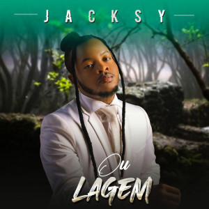 Jacksy的專輯Ou lagem
