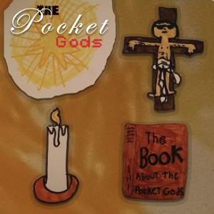 The Pocket Gods的專輯Down (Explicit)