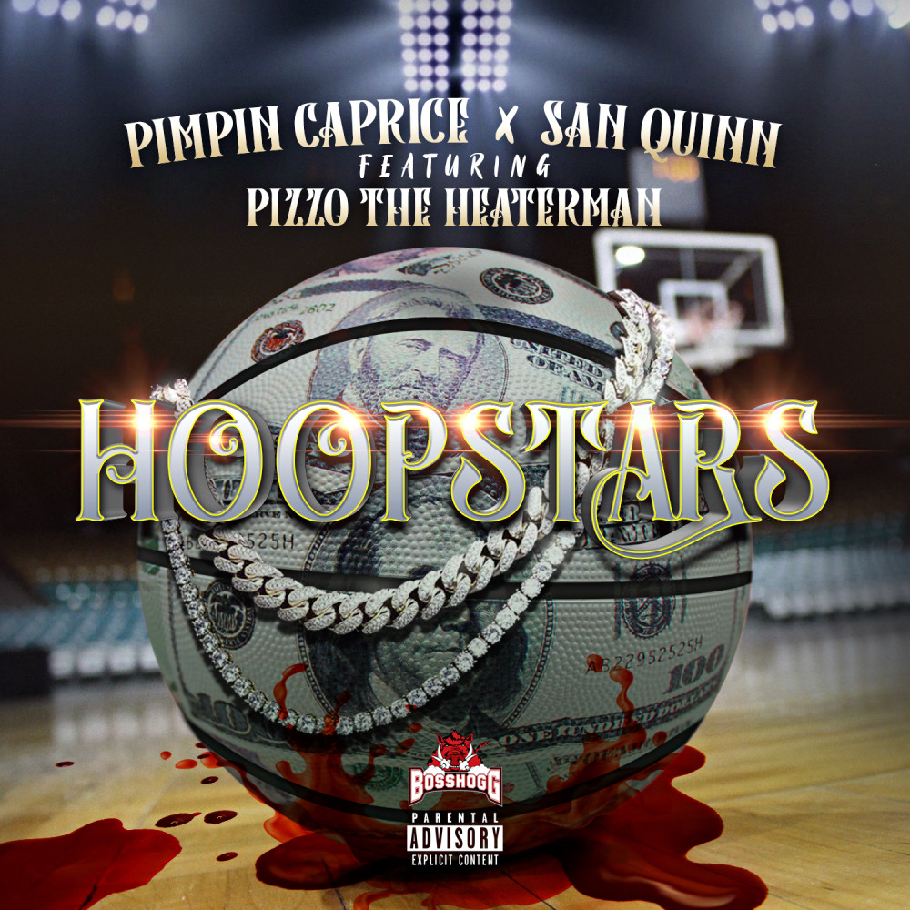 Hoopstars (Explicit)