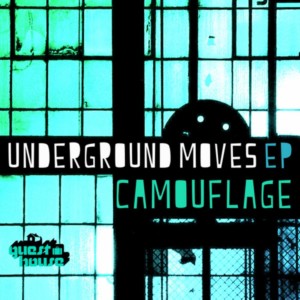 ดาวน์โหลดและฟังเพลง Dancing พร้อมเนื้อเพลงจาก Camouflage
