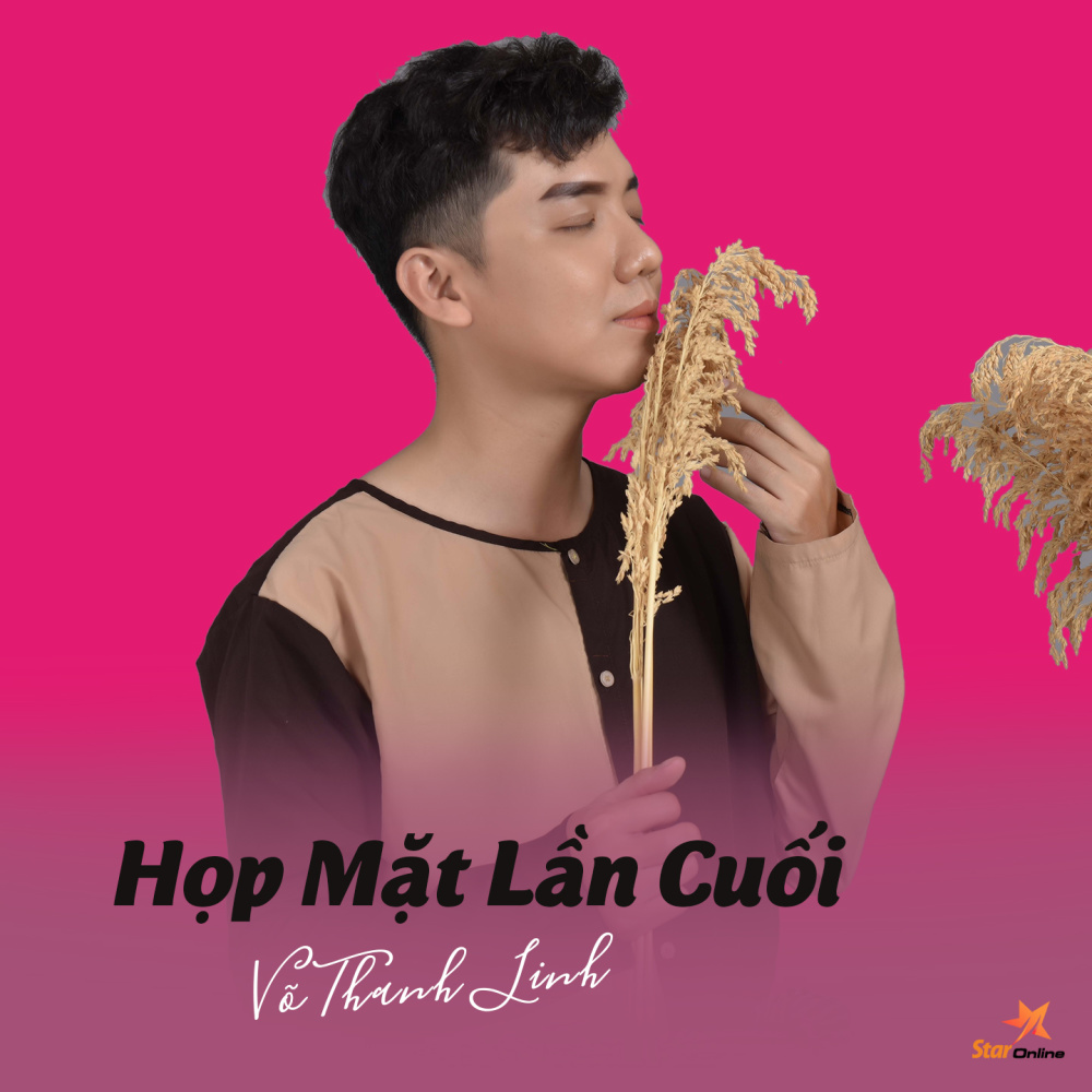 Họp Mặt Lần Cuối