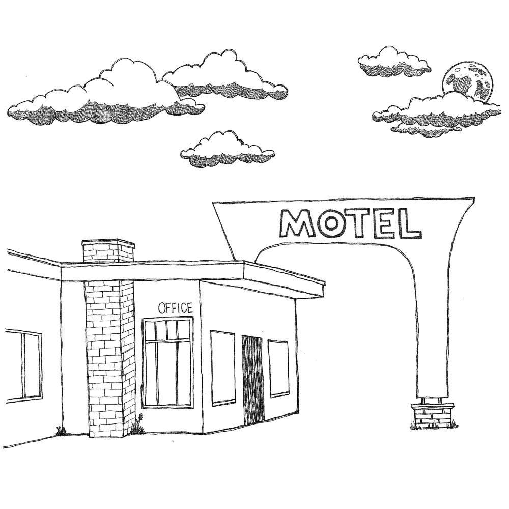 Motel (Explicit)