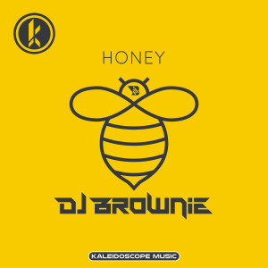 DJ Brownie的专辑Honey