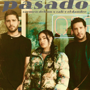 อัลบัม Pasado ศิลปิน Carmen DeLeon