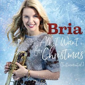 ดาวน์โหลดและฟังเพลง All I Want for Christmas is You (Instrumental) พร้อมเนื้อเพลงจาก Bria Skonberg