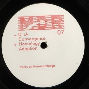 Norman Nodge的專輯Mdr 07