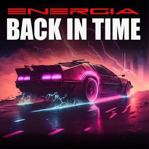 Energia的專輯Back In Time