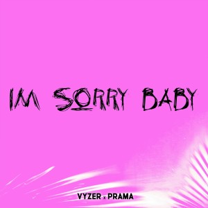 Vyzer的专辑I'm Sorry Baby