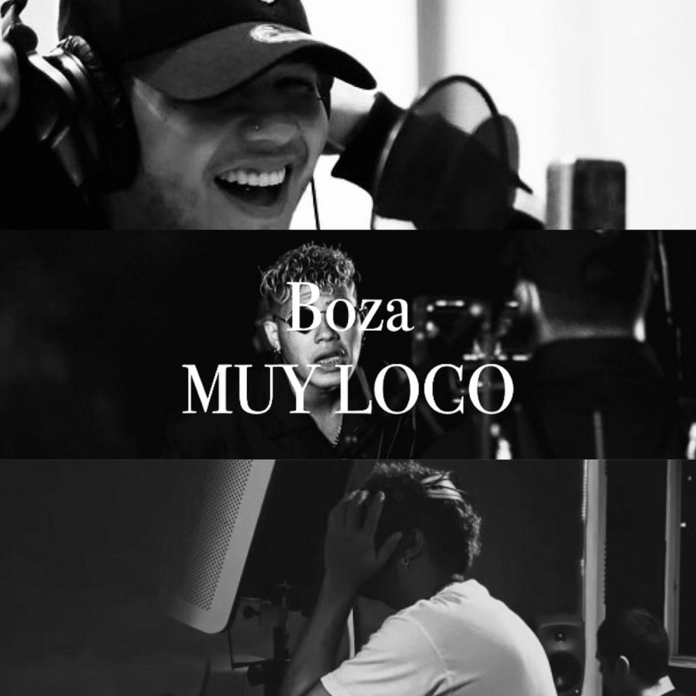 Muy Loco