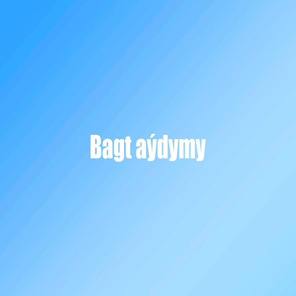 Bagt aýdymy (feat. Hajy Ýazmämmedow)