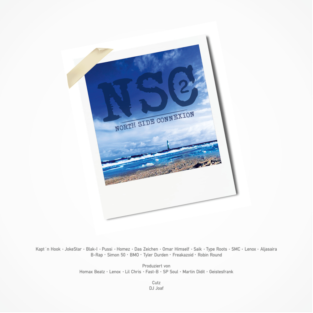 NSC Boogie