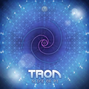 Dengarkan lagu Slice of Pi nyanyian Tron dengan lirik