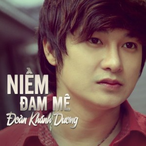 Album Niềm Đam Mê from 