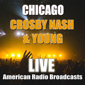 收听Crosby, Nash & Young的Heart Of Gold (With Neil Young) (Live)歌词歌曲