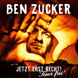 Album Everybody's Got To Learn Sometime from Ben Zucker