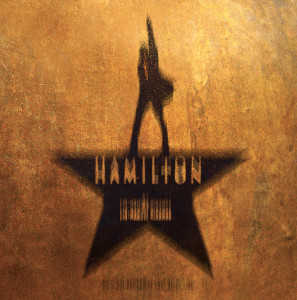 Lin-Manuel Miranda的專輯Hamilton: Like You're Running Out Of Time