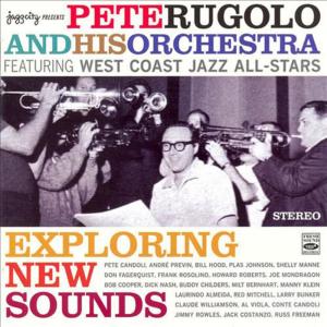 收聽Peter Rugolo and His Orchestra的Like Love歌詞歌曲