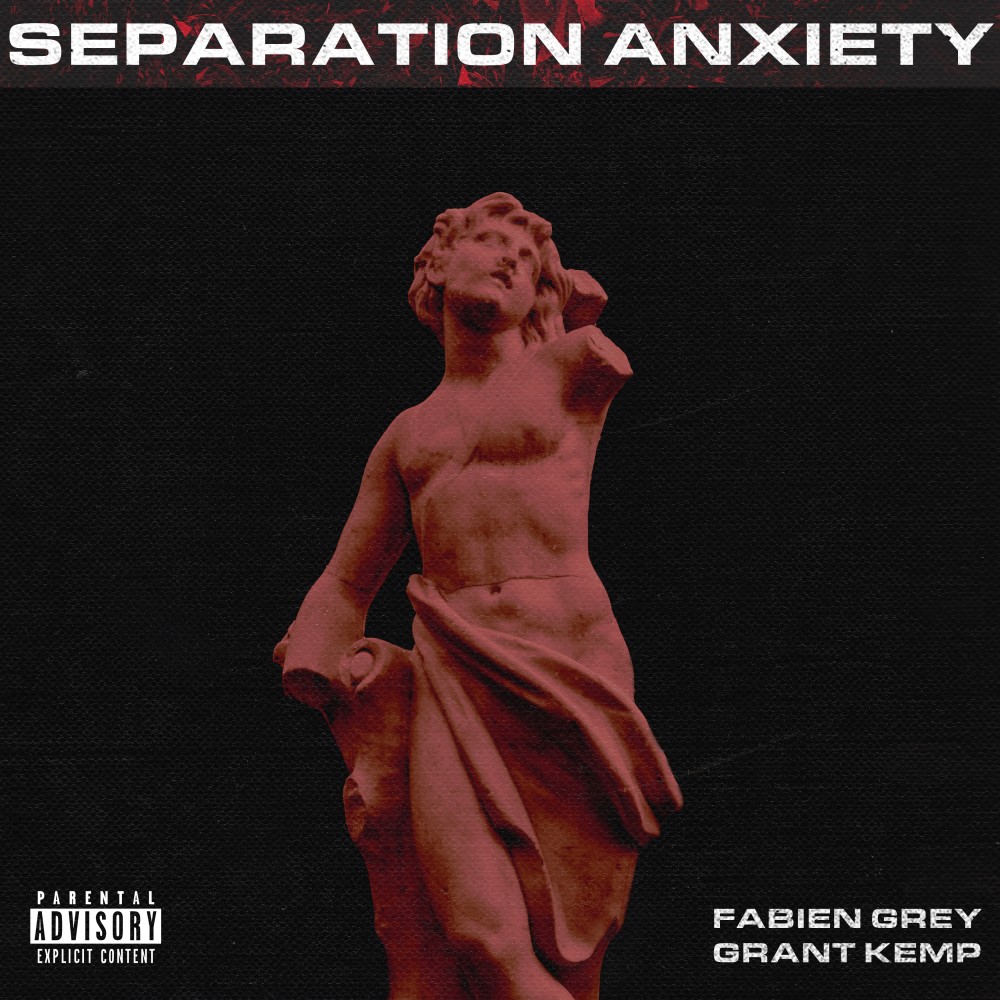 Separation Anxiety (Explicit)