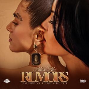 Malow Mac的專輯Rumors (feat. Mr. Lil One & Jah Free) (Explicit)