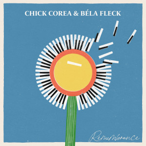 Chick Corea的專輯Remembrance