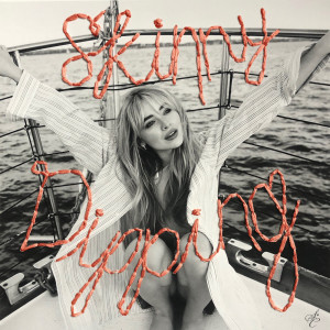 收聽Sabrina Carpenter的Skinny Dipping歌詞歌曲